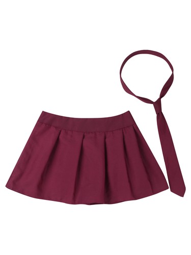 Iefiel damen minirock - de,