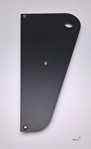 Thorens 124 tonearm board - 124,