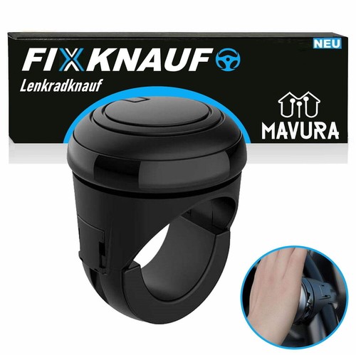 Fixknauf auto lenkradknauf - fixknauf,