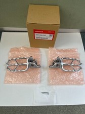 Honda Enduro Footpegs Africa