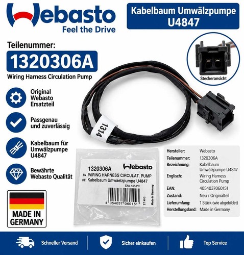 Webasto standheizung - webasto,