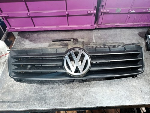 Volkswagen polo - volkswagen,