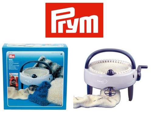 Prym maxi strickmühle - prym,