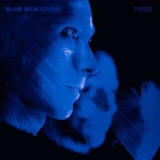 Blue Man Group - Three (digisleeve) | CD
