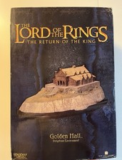 Herr Der Runge Sideshow Weta