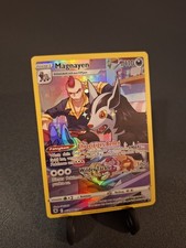 Pokemon Magnayen TG09 Astralglanz Karte Special Illustration Rare Alt Full Art D