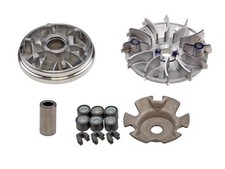 Variomatik für 125ccm GY6 China 4T 152QMI 157QMI Baotian Rex 125 RS1000 RS1100