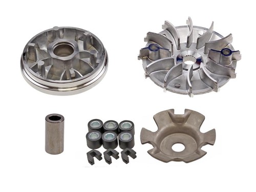 Variomatik für 125ccm gy6 - für,