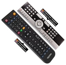 Ersatz Fernbedienung für Sony