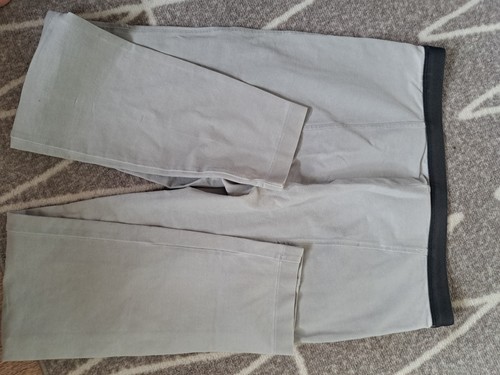 Hose marc cain grau - hose.marc, l.grau