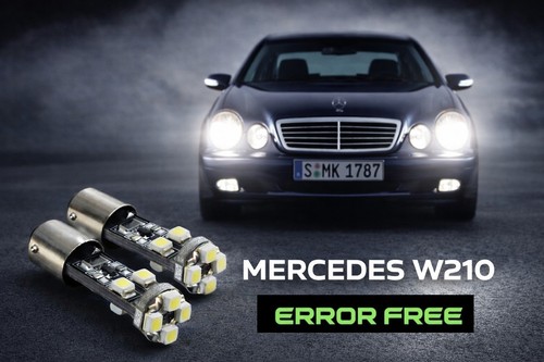 Für mercedes w210 - mercedes, 2