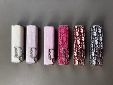 Set dior addict case - set,
