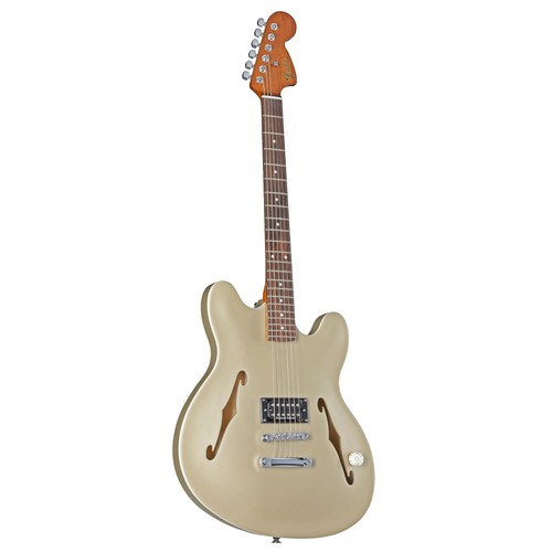 Fender tom delonge starcaster - tom,