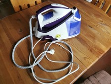 Bosch CKBD38 Serie 6 EasyComfort Dampfbügelstation Dampfbügeleisen