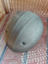 Militär leichter Helm für Flieger oder Gleiterpiloten ??????