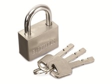 Sicherheits-Vorhängeschloss