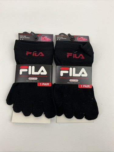 Pairs fila skele toes - skele-toes, socks