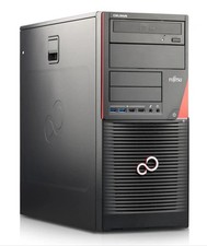 Fujitsu Celsius W530 Tower PC