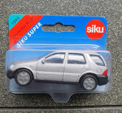 Siku super serie - 1095,