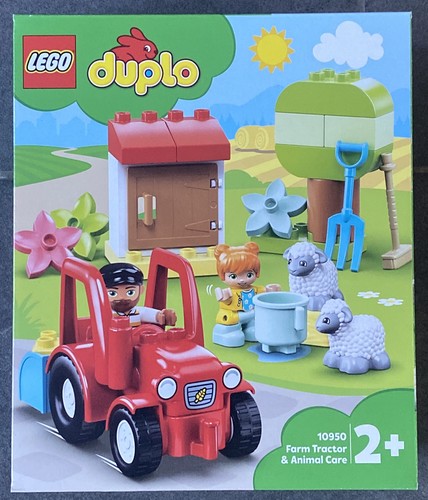 Lego duplo 10950 - duplo,