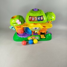 VTech Kugelbahn-Baumhaus
