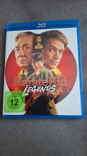 Karate Kid Legends - Teil 6 - Action - Jackie Chan - 09.09.2025 - Blu-ray