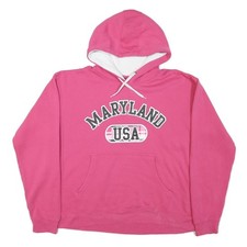 AMERICAN CROWN Damen Pink