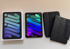 iPad Mini 7 | 128GB | Kaum