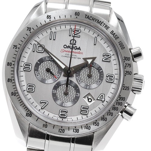 Omega speedmaster broad arrow - broad,