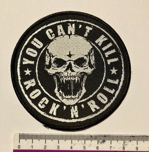 Aufnäher patch you can t - patch, „you