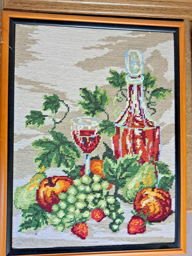 Stickbilder gobelin - stickbilder,