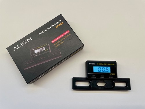 Align ap800 digitale - align,