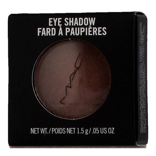 Mac eyeshadow sable frost - mac, 1,3g