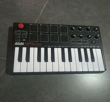 Akai Professional MPK Mini USB