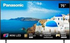 Panasonic lcd 70 - ab, 70"