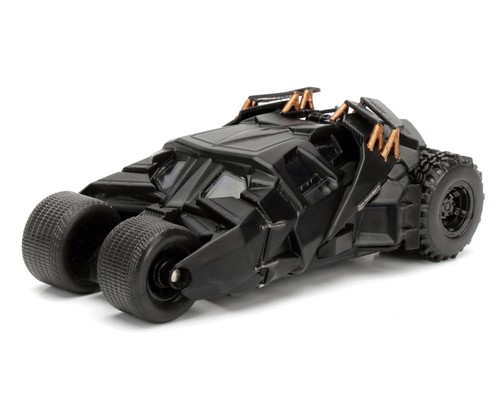 Jada toys batman 2008 - jada,