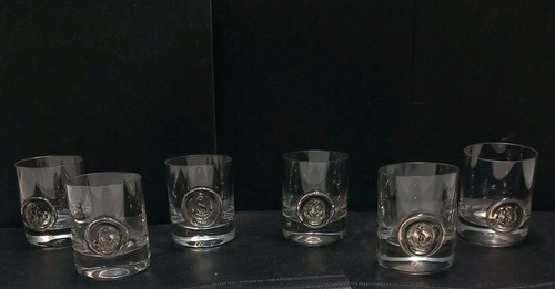 Rosenthal gläser - 6,
