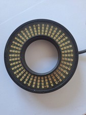 JenCam Ringlicht RL100 IR Code