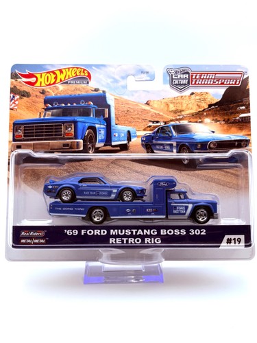 Hot wheels team - wheels, #19