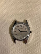 Kienzle Armbanduhr Handaufzug