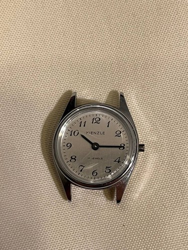 Kienzle armbanduhr handaufzug - armbanduhr,