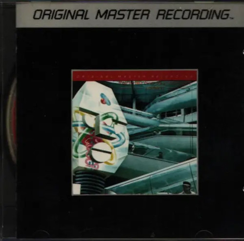 The alan parsons project i - the,