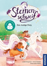 Sternenschweif, 2, Das mutige