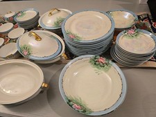 91 Pcs HUTSCHENREUTHER Selb