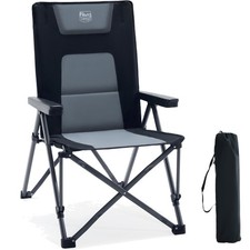 Campingstuhl faltbar 260kg