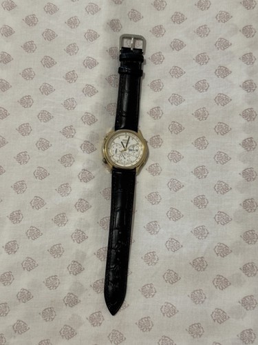 Seiko chronograph quartz - seiko,