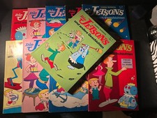 Die JETSONS  Hanna Barbera