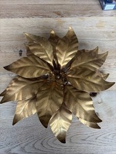 Vintage Florentiner Lampe