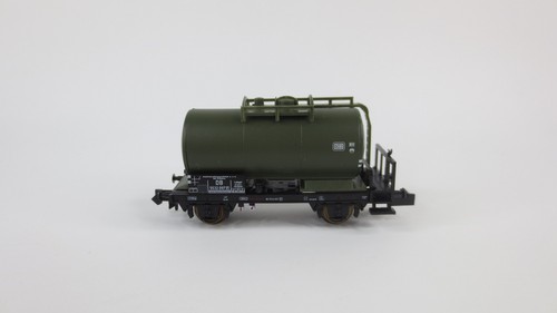 Minitrix 15959 kesselwagen - 15959, k