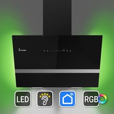 Dunstabzugshaube 60cm Umluft